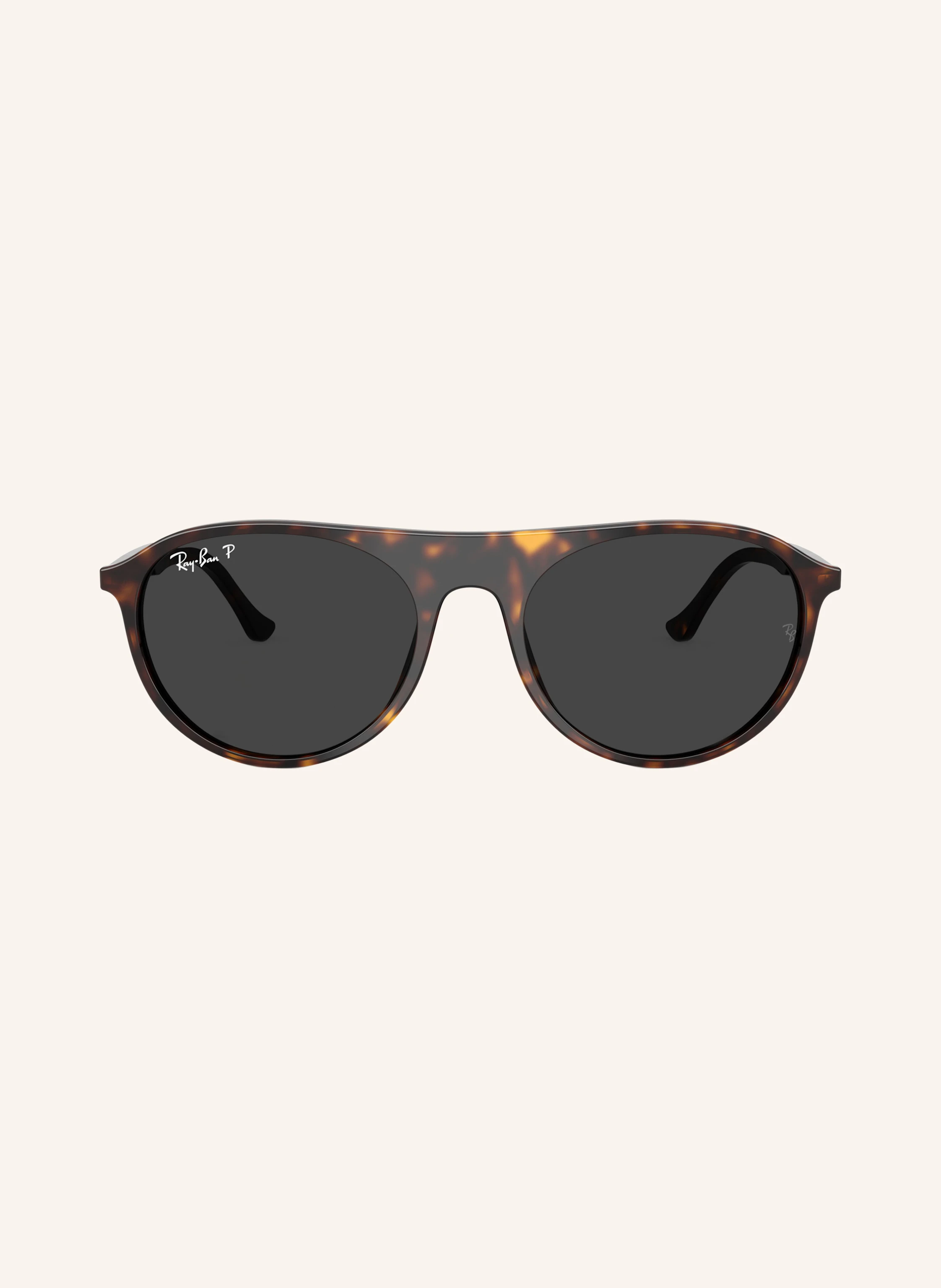 Ray-Ban Sonnenbrille RB2215