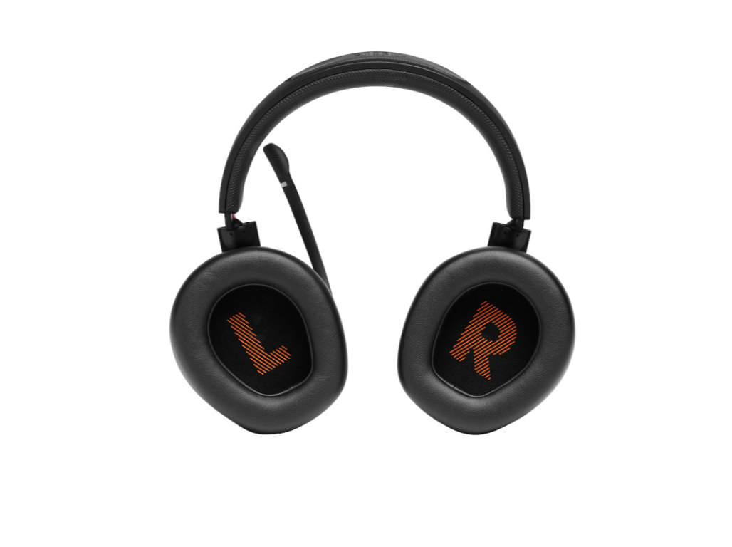 AUSCULTADORES GAMING JBL JBL QUANTUM 400 PRETO