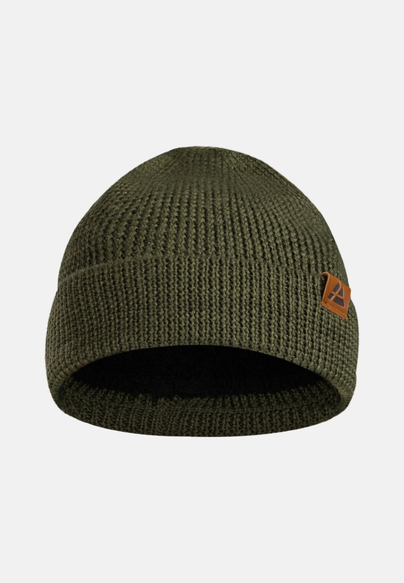 MERINOULD FLEECE HUE