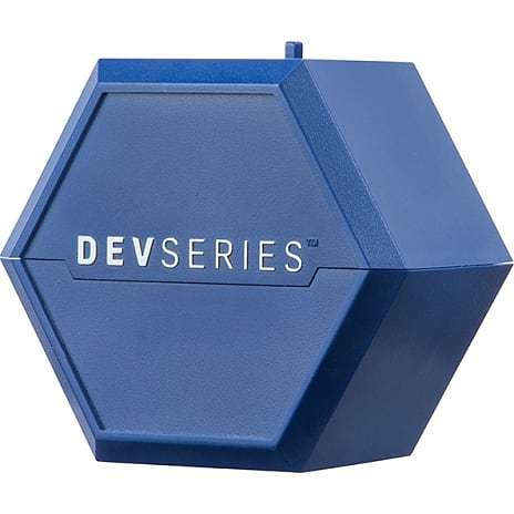 Devseries mystery figurer – flere varianter – assorteret