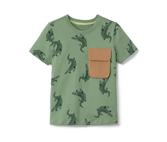 Kinder-T-Shirt
