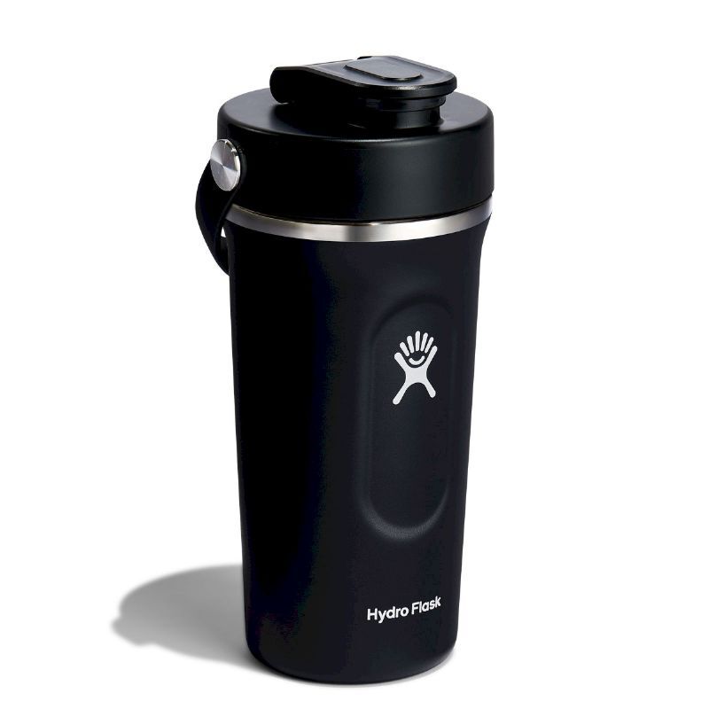 24 Oz Insulated Shaker Bottle - Bouteille isotherme