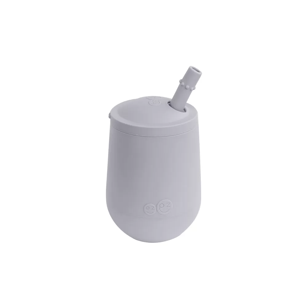 EZPZ Mini Cup - Pewter
