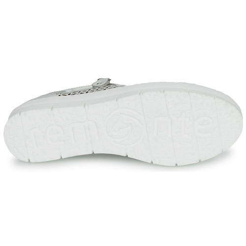 Remonte -  - Blanc