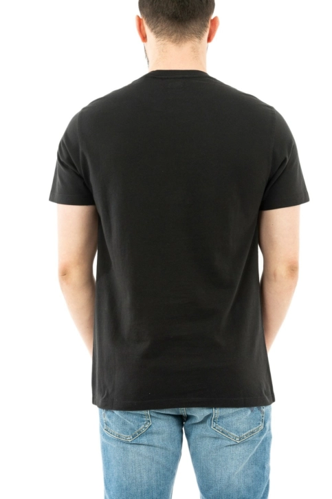 Tee shirt levi's® ss original hm tee mineral black