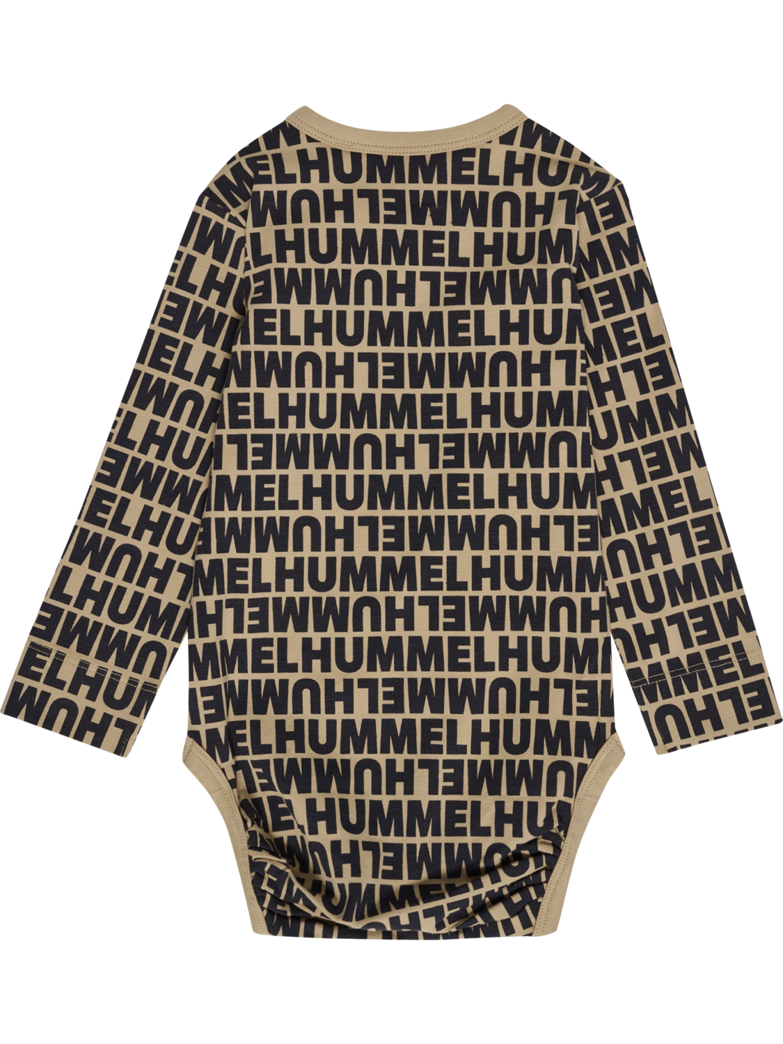 hmlOLLA BODY L/S