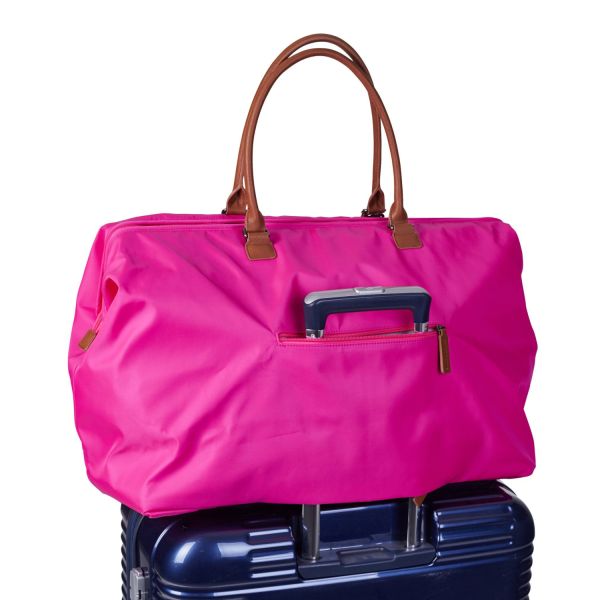 Childhome - Mommy Bag ® Verzorgingstas - Pop Roze