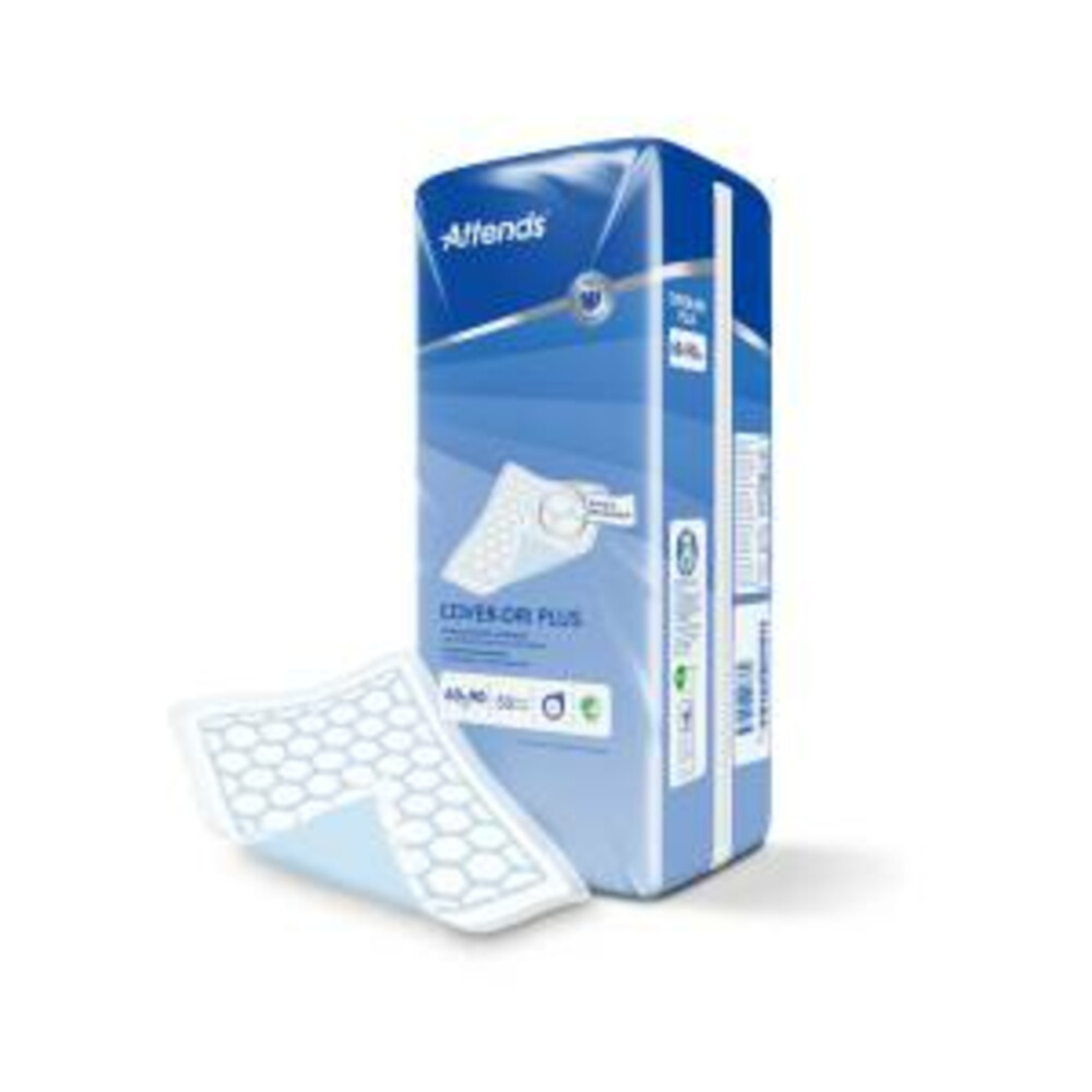 Attends Cover Dri Plus 60X9050 stuks