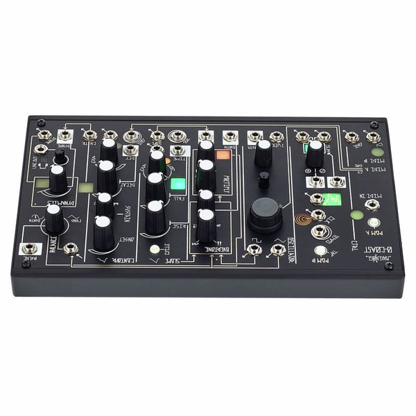 Make Noise 0-Coast