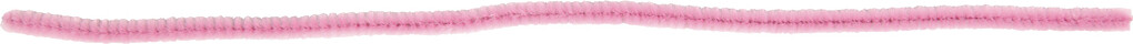 Piberensere - L 30 CM - B 6 MM - Pink - 50 Stk