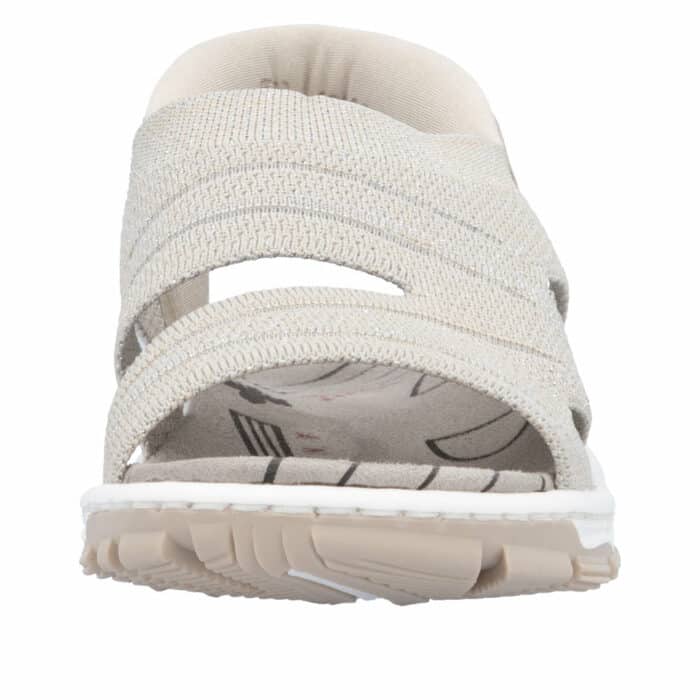Rieker Ready 2 Go Sandal Dame 68895-64