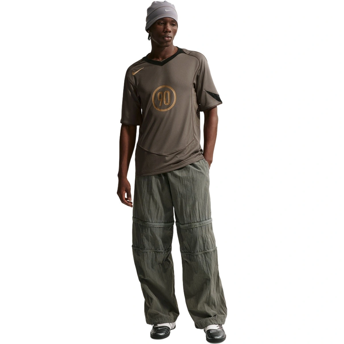 T-Shirt Nike Total 90