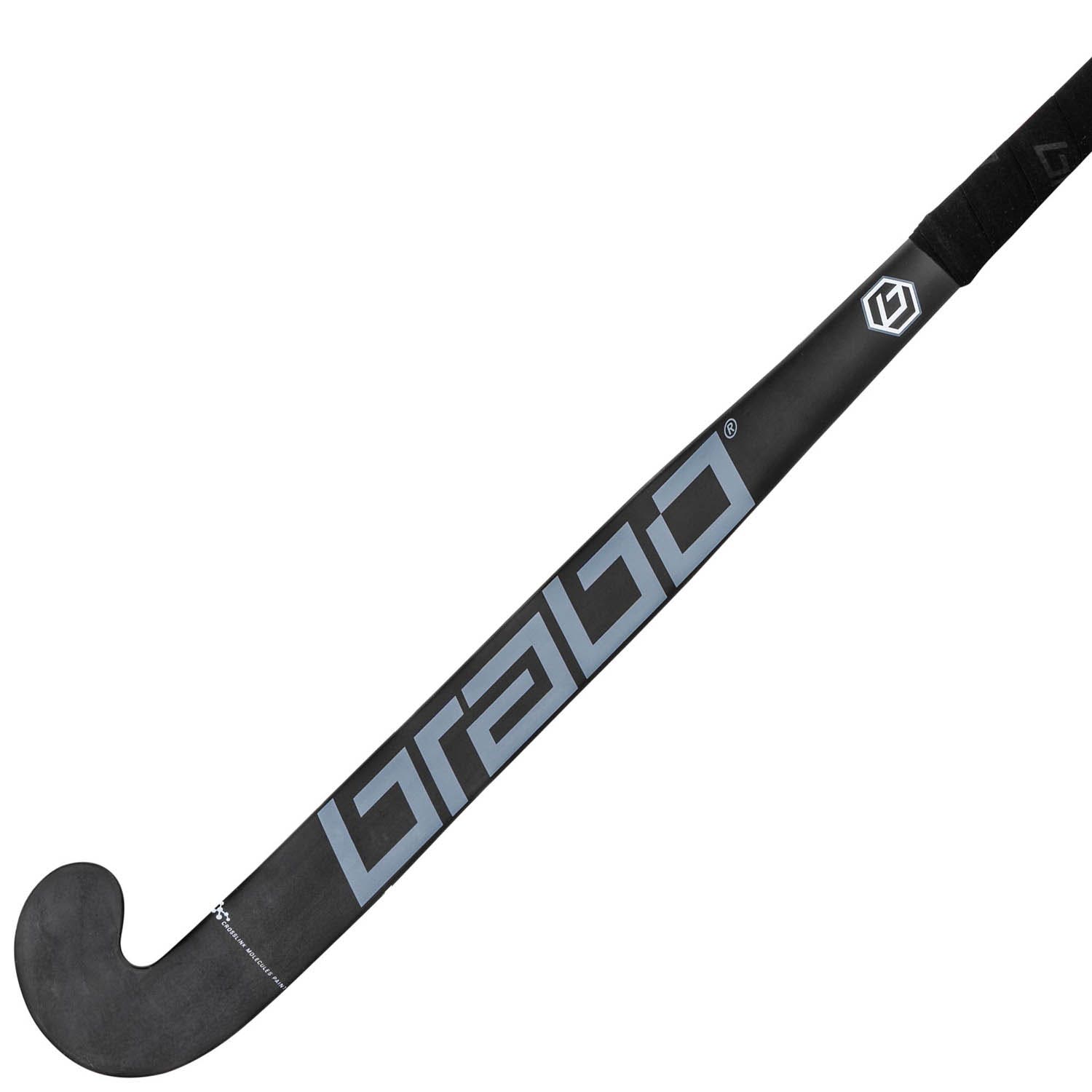 Brabo  IT-TC-40 CC Black Edition Jr.