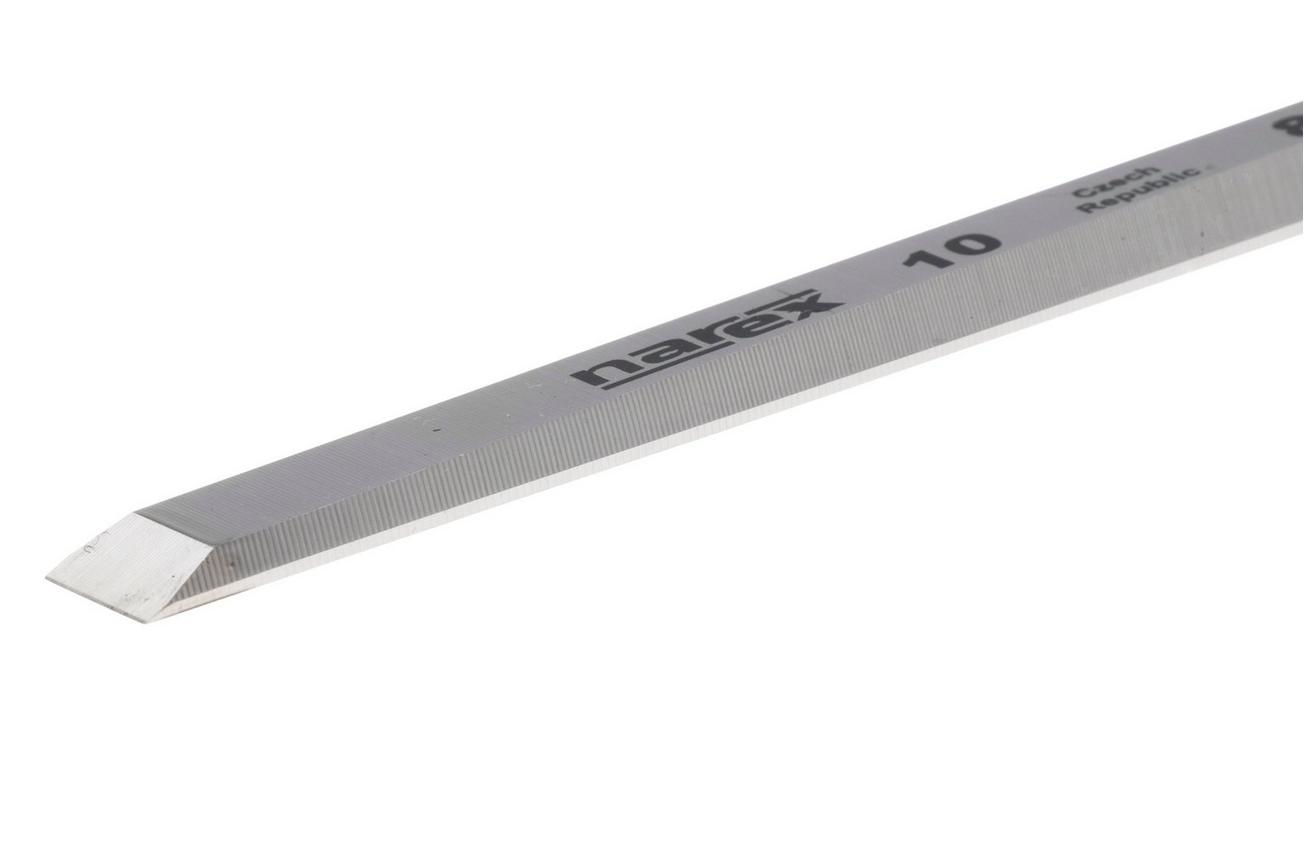 Narex Wood Line Plus Bevel Edge Chisel 811610, steekbeitel, 10 mm