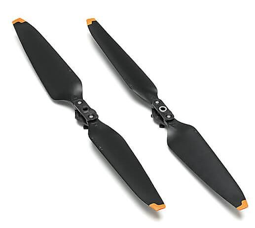 DJI - 4 HELICES LOW NOISE POUR MAVIC 3