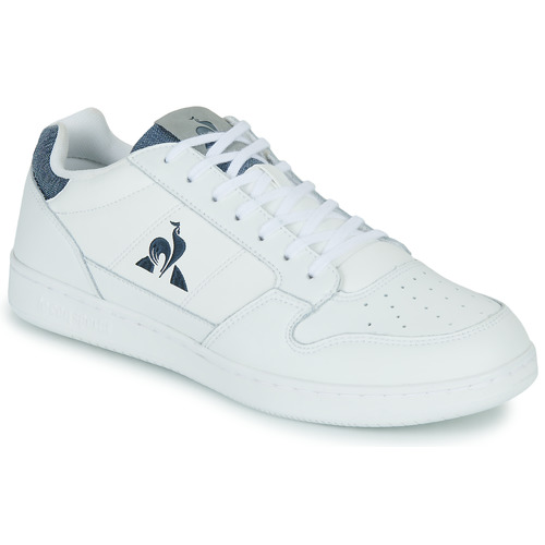 Le Coq Sportif - BREAKPOINT CRAFT - Blanc / Marine