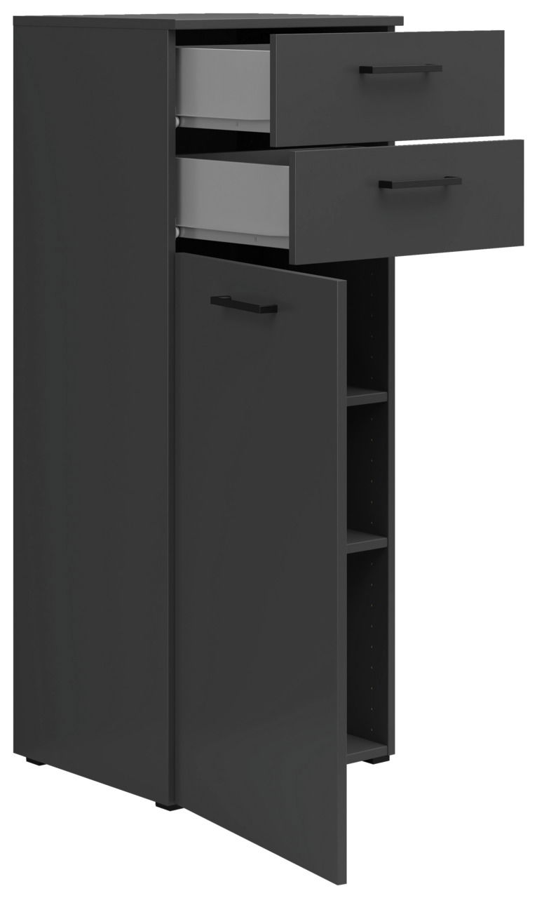 Carryhome Kommode MULTISTAURAUM