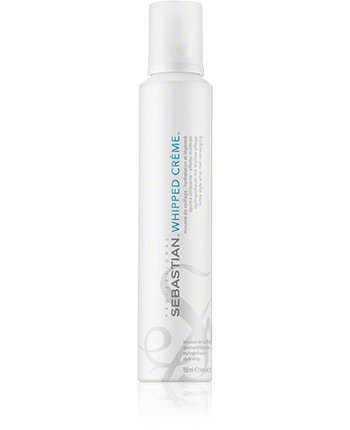 Sebastian Professional Form Whipped Creme 150ml