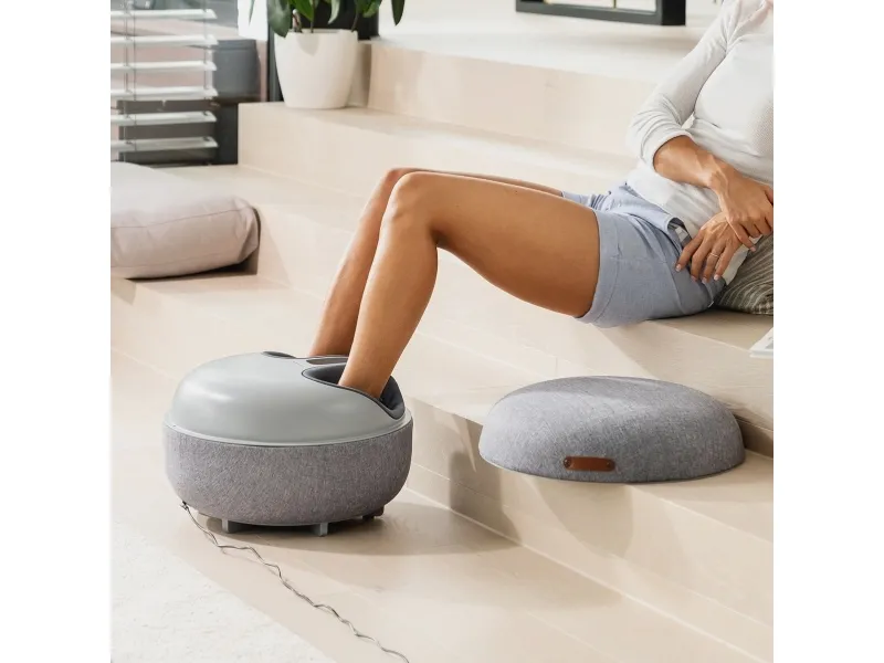 Beurer FM 120 fodmassageapparat