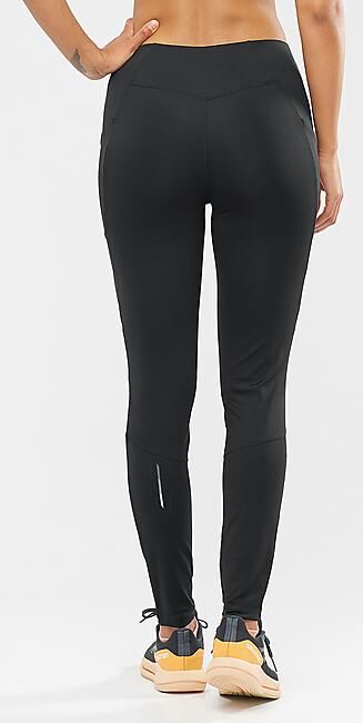 SALOMON - COLLANT CROSS RUN TIGHT W