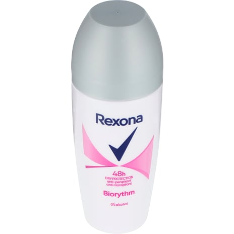 Roll-on deodorant