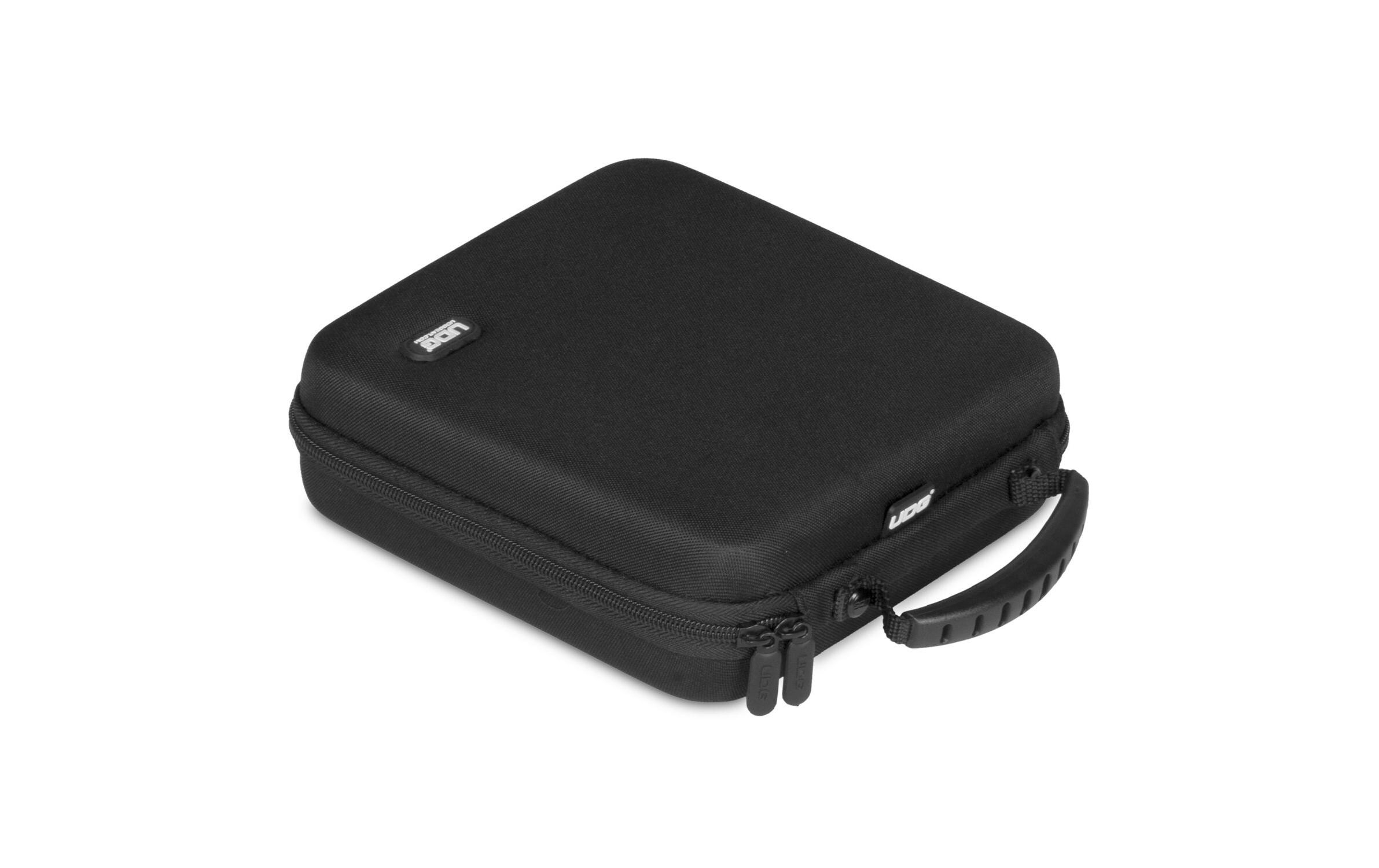 Transportcase Creator für UAD-2 Satellite Thunderbolt 3Hardcase für DSP-System
