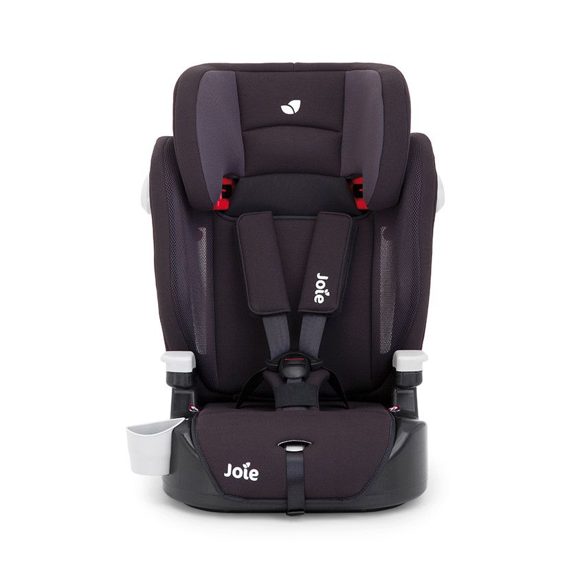 Siège-auto Elevate Groupe 1/2/3 - Two Tone Black - Doré