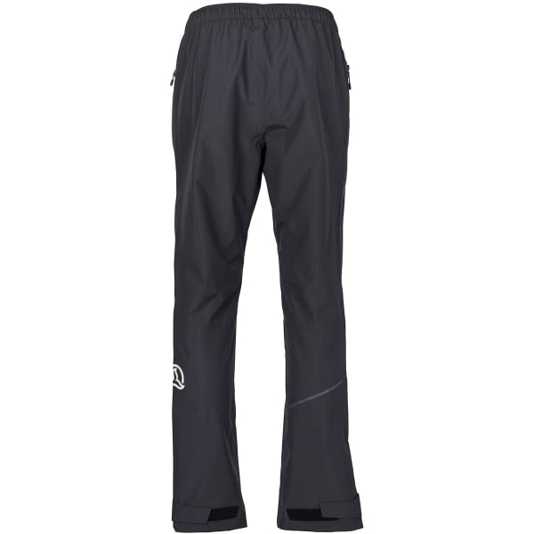 Pantalon ski de randonnée TERNUA ADVANCE PT M BLACK