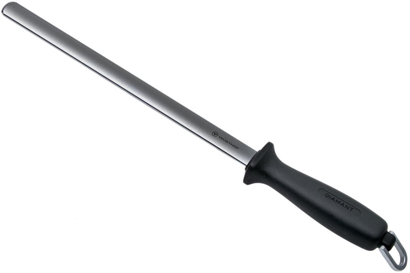 Wüsthof 3049705226 slijpstaaf diamant, 26 cm