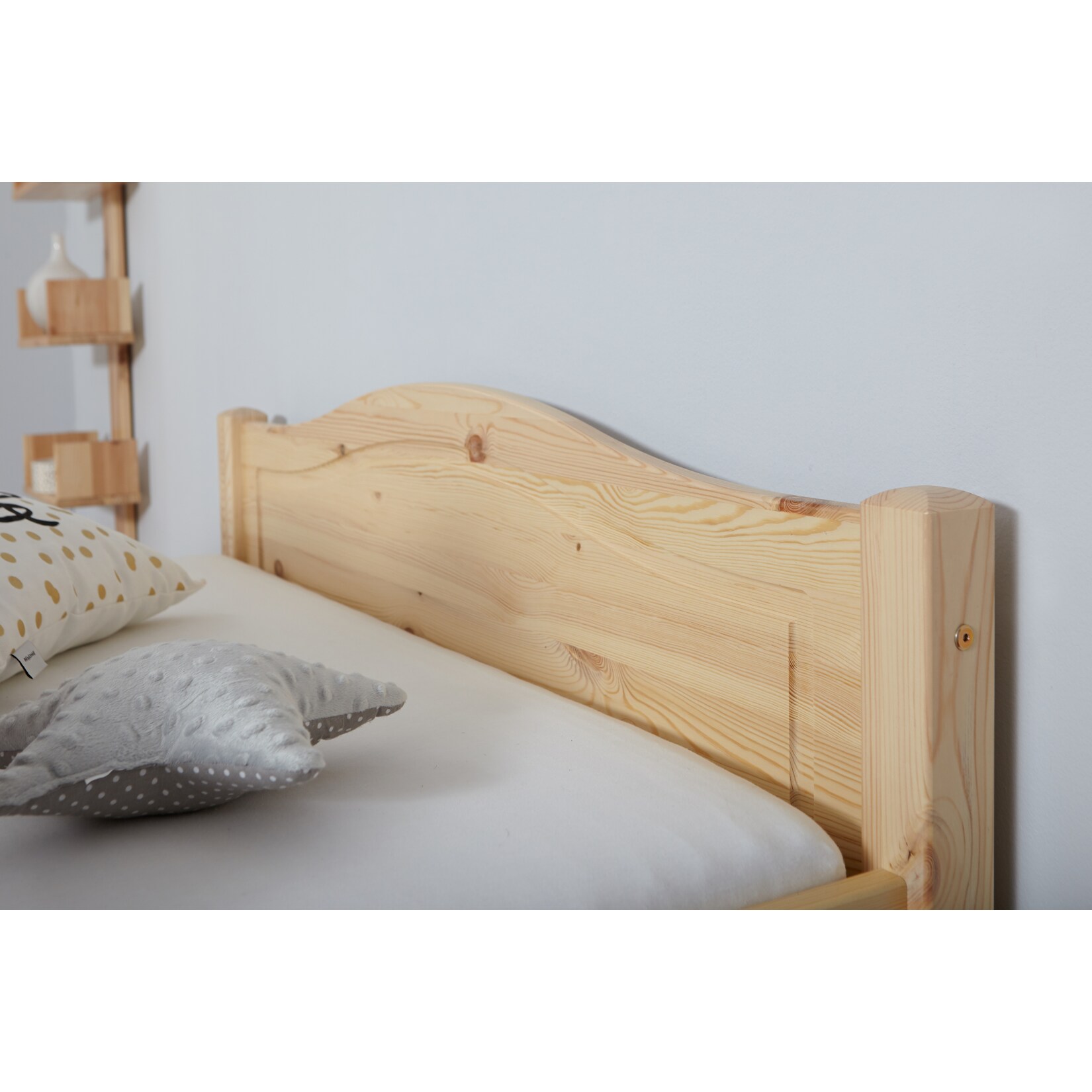 TiCAA Einzelbett 