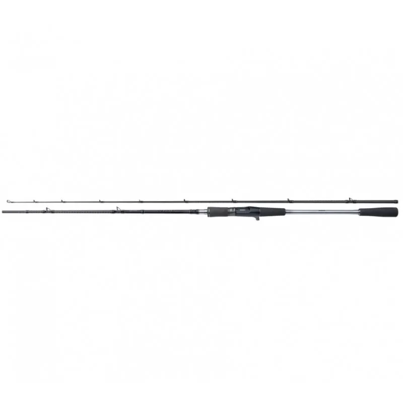 Shimano Rod Yasei Pike Extreme Cast Black