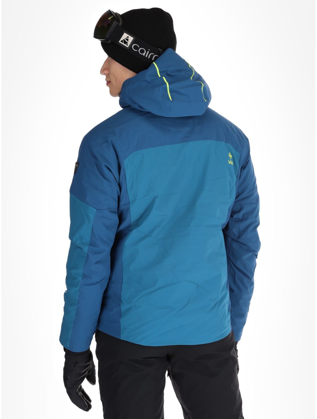 TONNSI ski-jas heren