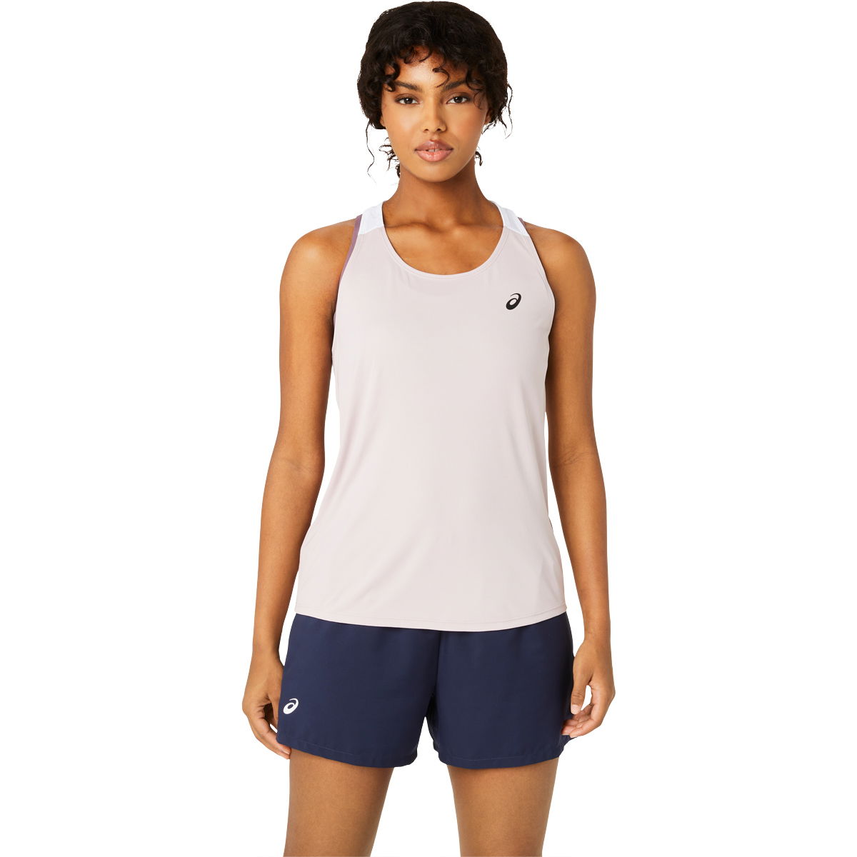 ASICS Court Tennis Top Dame