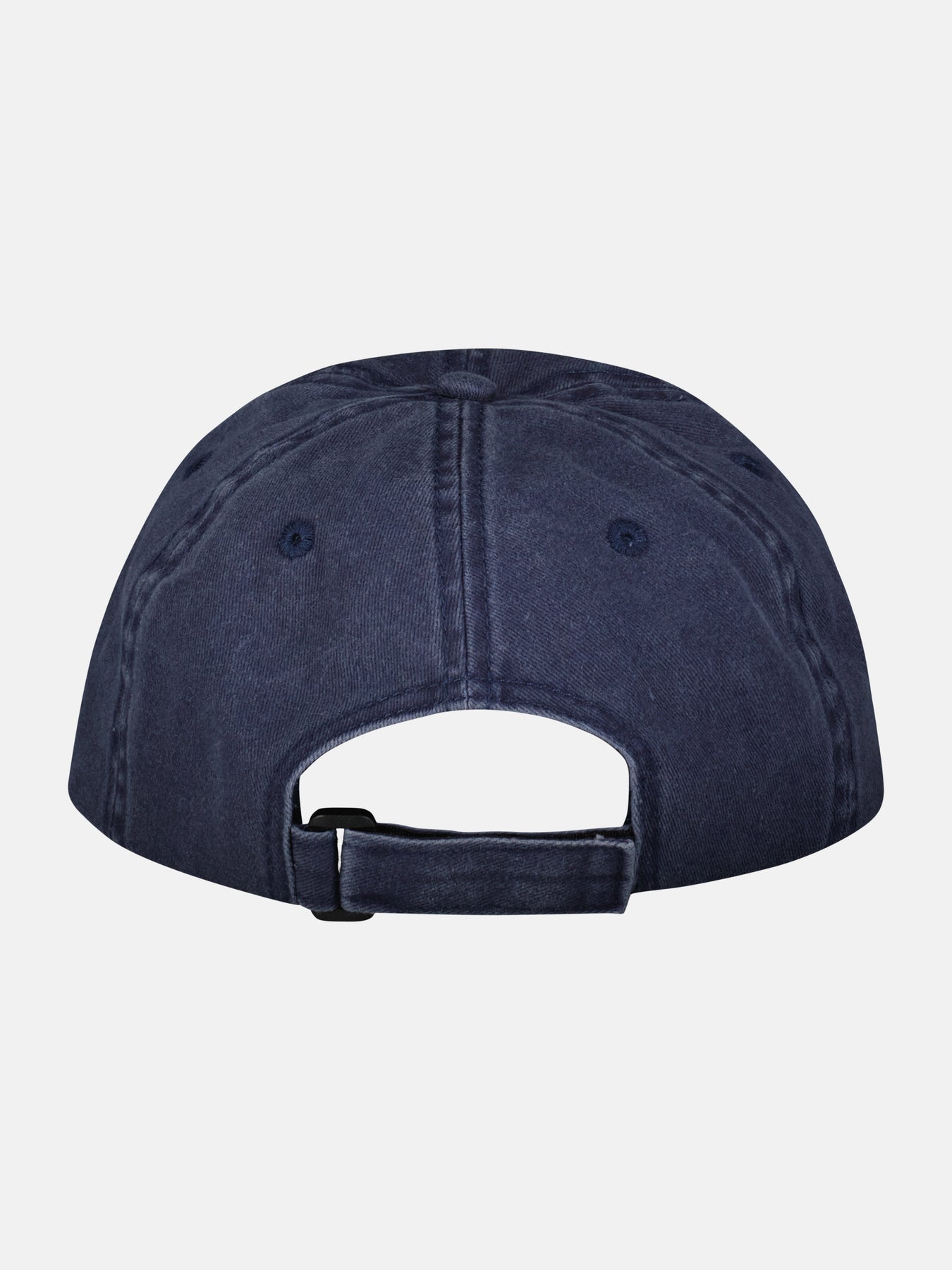 Basecap in Baumwolltwillqualität