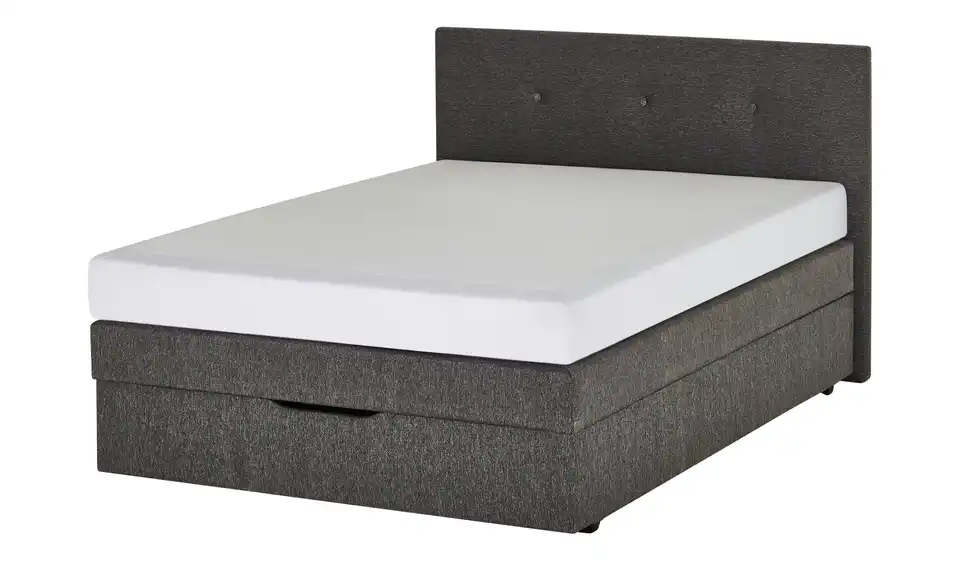 Boxspringbett Evora