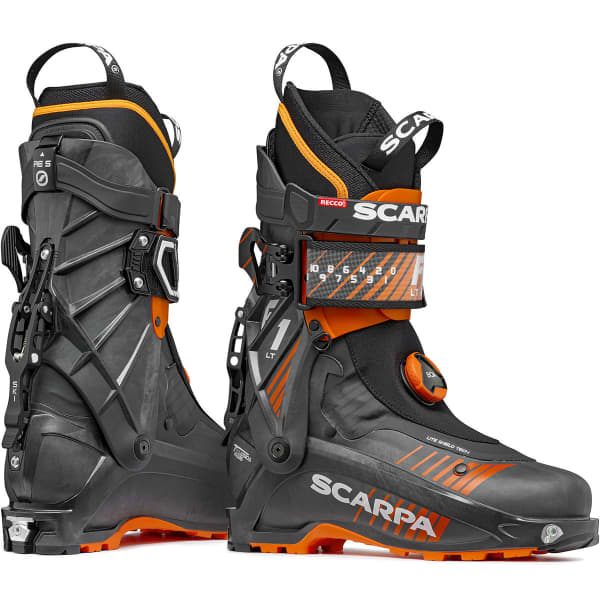 Chaussure ski de randonnée SCARPA F1 LT