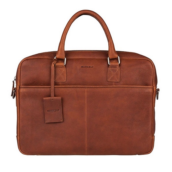 ANTIQUE AVERY LAPTOPBAG UNI 15,6'' .10 black
