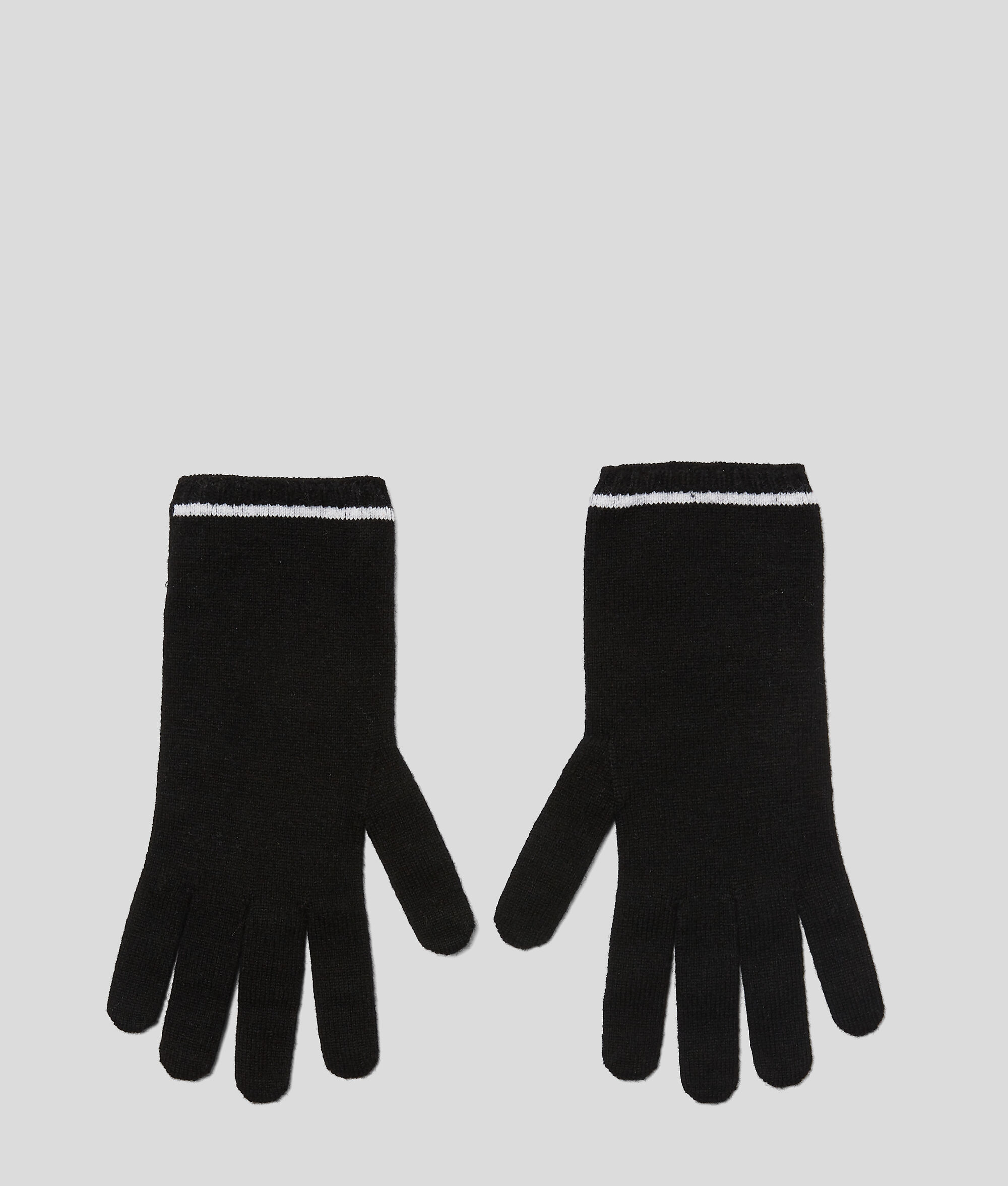GANTS EN TRICOT K/ESSENTIAL