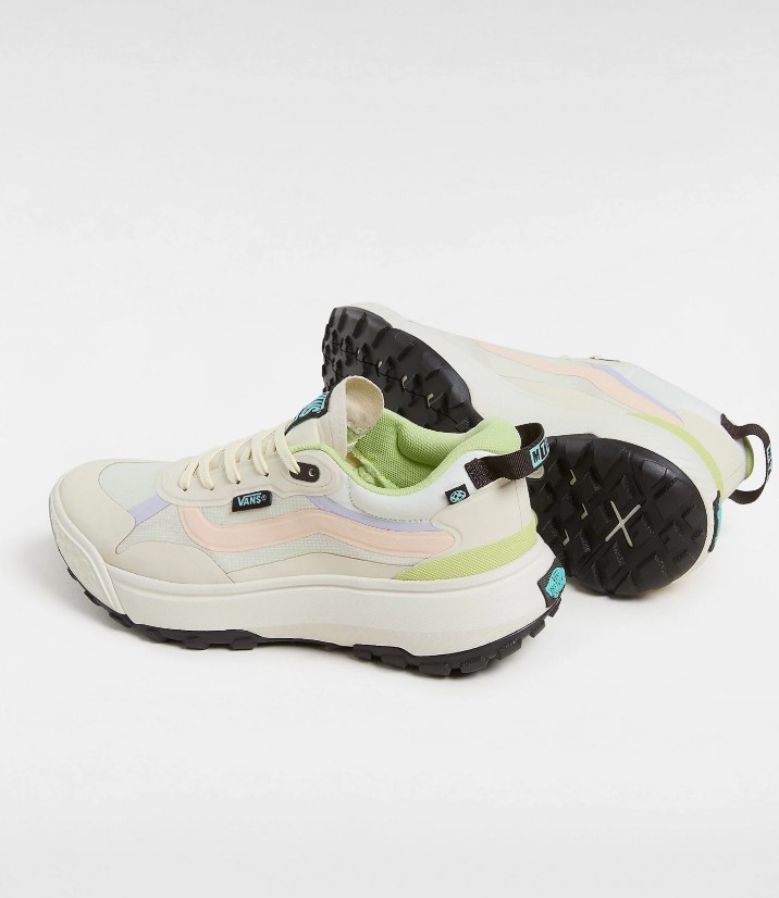 Vans MTE Crosspath Natural Multi 4.5 US / 36 EU