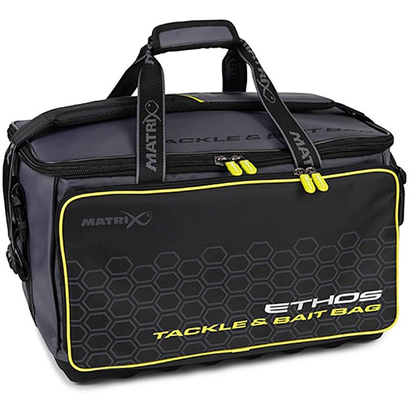 Sac À Appâts Fox Matrix Ethos Tackle & Bait Bag