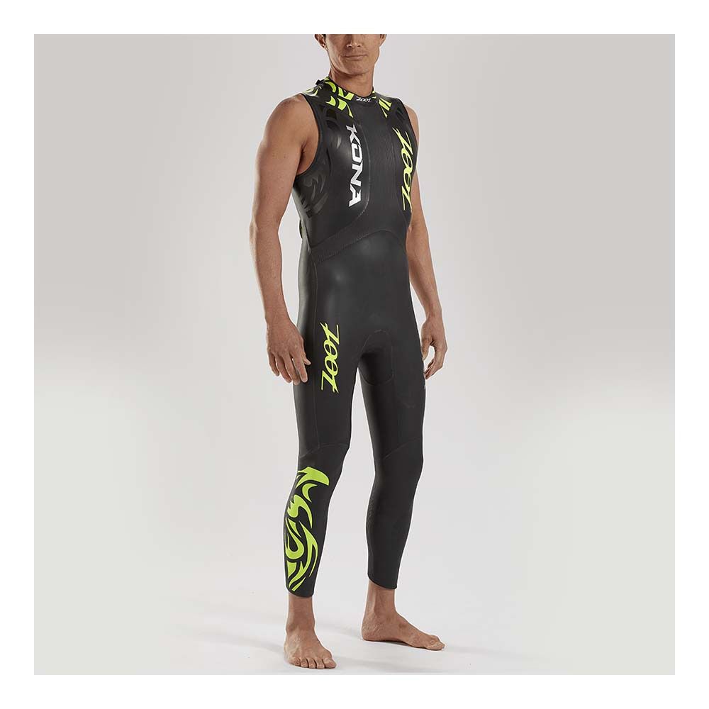 Zoot KONA BZ - Combinaison intégrale 5/4 mm Homme new