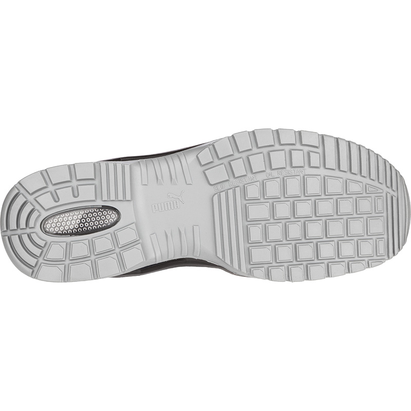 Puma Safety Fuse TC Low S1P ESD SRC 47