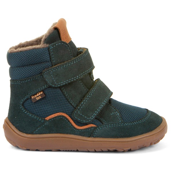 Froddo - Kid's Barefoot Tex Winter - Chaussures d'hiver