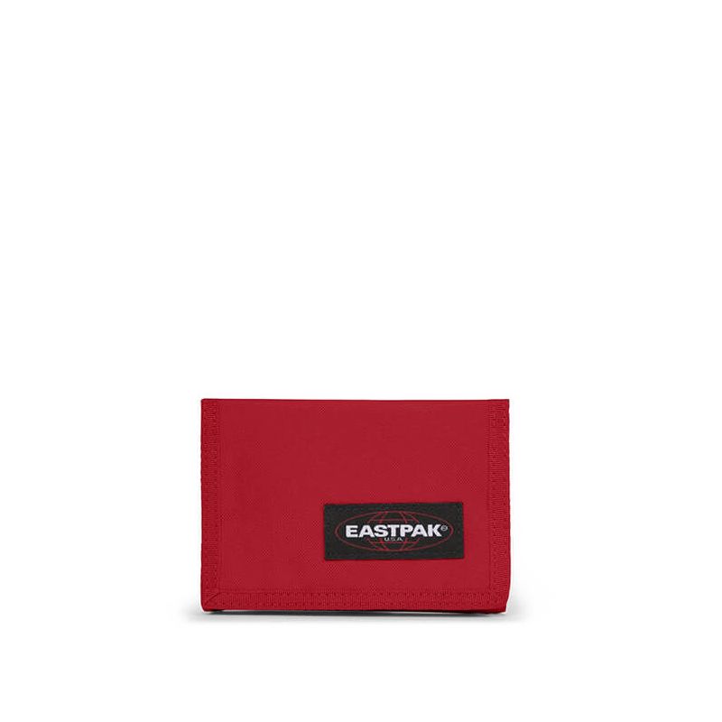 Portefeuille Crew Single 13,5 cm Scarlet Red