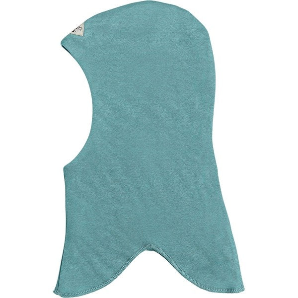Køb Racing Kids Rund Elefanthue 2-lags Turquoise Stone