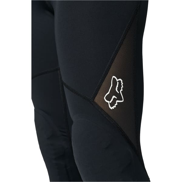 Pantalon VTT FOX W RANGER TIGHT BLACK