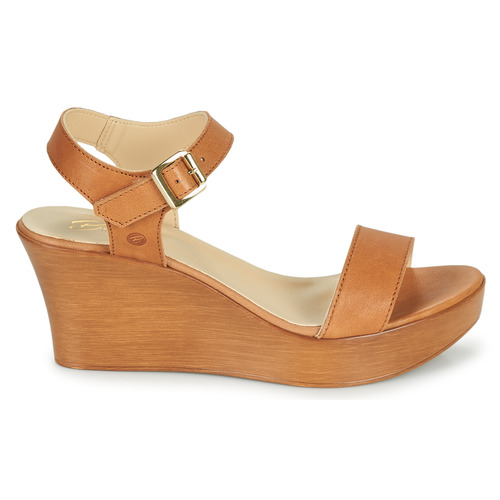 Betty London - CHARLOTA - Camel