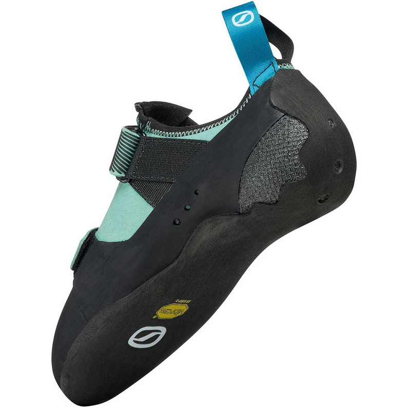 Scarpa Damen Quantix SF Kletterschuhe