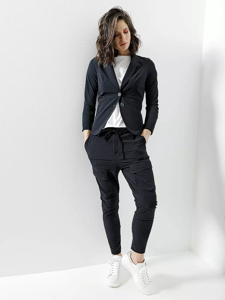 PENN&INK Blazer LISA blau