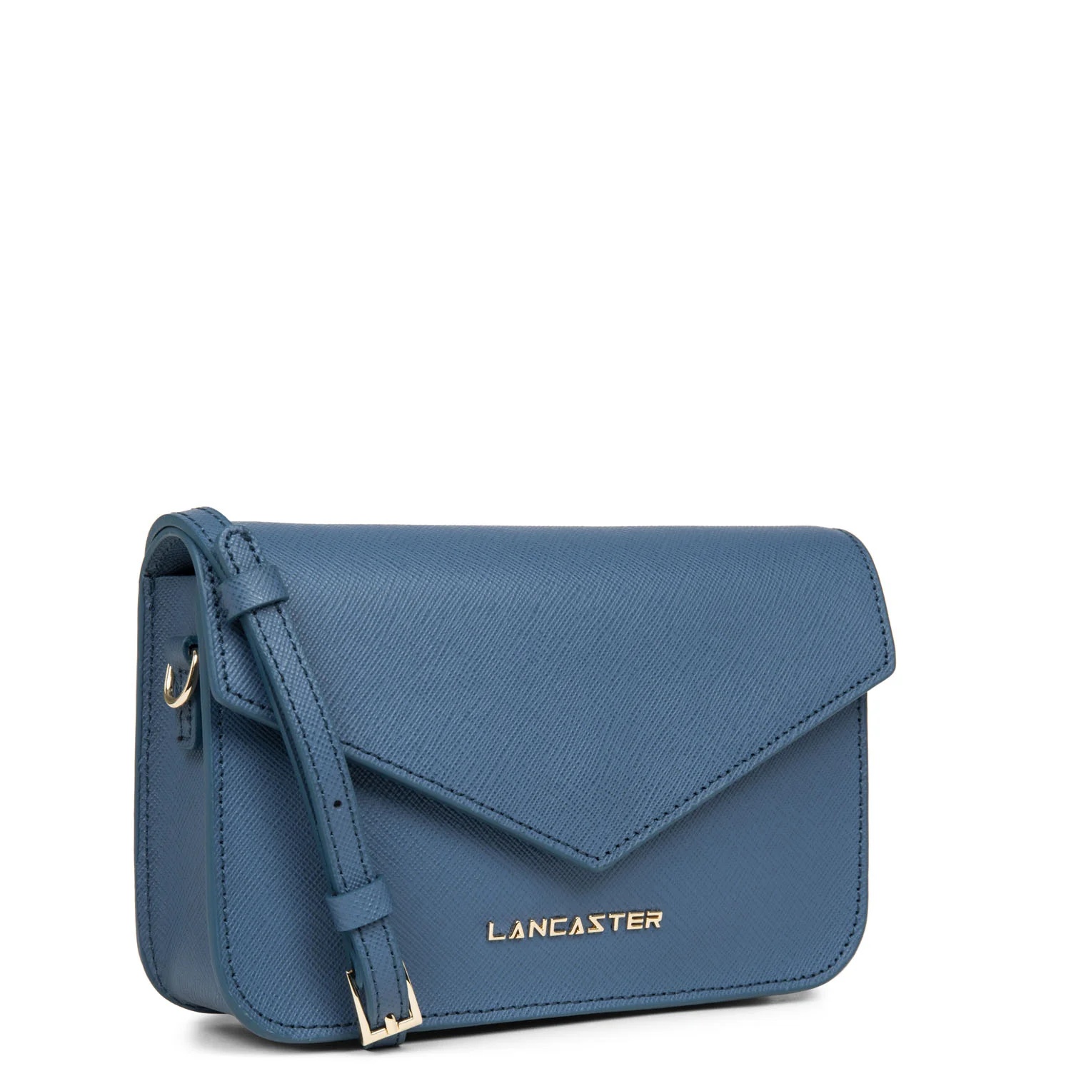 Saffiano Signature-Petit sac trotteur